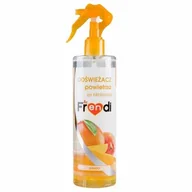 Odświeżacze powietrza - Be Frendi BE FRENDI ODŚWIEŻACZ POWIETRZA 400ML MANGO - miniaturka - grafika 1