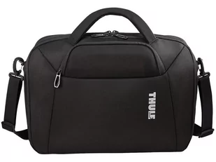 Torba Do Laptopa Thule Accent 15.6" 17L Czarna - Torby na laptopy - miniaturka - grafika 1