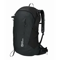 Plecaki - Plecak górski Jack Wolfskin PRELIGHT VENT 25 S-L phantom - ONE SIZE - miniaturka - grafika 1