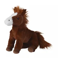 Maskotki i pluszaki - Nicotoy: pluszowy konik - 28 cm - miniaturka - grafika 1
