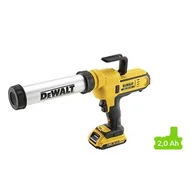 Pistolety do klejenia - DeWalt DCE571D1-QW - miniaturka - grafika 1