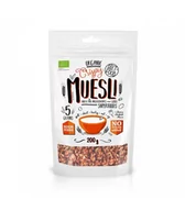 Zdrowa żywność - Diet Food Muesli z superfoods 200 g - miniaturka - grafika 1