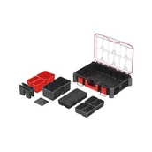 Skrzynki i torby narzędziowe - Organizer narzędziowy X-Block Bridge, 54,3 x 36,8 x 12,2 cm - miniaturka - grafika 1