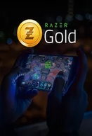 Gry PC Cyfrowe - Razer Gold 100 USD - Razer Key - UNITED STATES - miniaturka - grafika 1