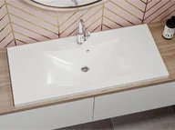 Umywalki - Umywalka ROSTRIKS UNO - miniaturka - grafika 1