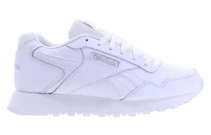 Buty damskie Reebok Glide Ftwwht 100005921 - Buty sportowe damskie - miniaturka - grafika 1