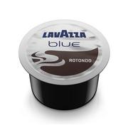 Kawa w kapsułkach i saszetkach - Lavazza Blue Espresso Rotondo kapsułki 100szt LAV.BL.ESP.ROTON.100 - miniaturka - grafika 1