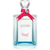 Wody i perfumy damskie - Moschino Funny! woda toaletowa 100ml - miniaturka - grafika 1
