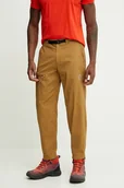 Spodnie sportowe męskie - Mammut - miniaturka - grafika 1