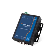 Konwertery sieciowe i transceivery - USR-N510 - miniaturka - grafika 1
