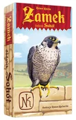Gry planszowe - Zamek dodatek Sokół Nowa - miniaturka - grafika 1