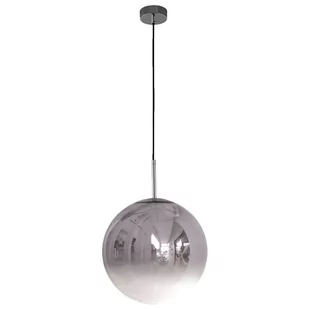 Light Prestige lampa wisząca Palla E27 chrom LP-2844/1P CH LP-2844/1P CH - Lampy sufitowe - miniaturka - grafika 2