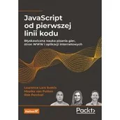 Podstawy obsługi komputera - JavaScript od pierwszej linii kodu - miniaturka - grafika 1