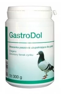 Dolfos GastroDol 2x300g - Karma dla ptaków - miniaturka - grafika 2