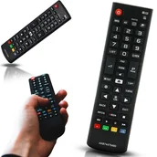 Piloty - Uniwersalny Pilot Do Tv Lg Smart - miniaturka - grafika 1