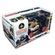 Zabawki zdalnie sterowane - Carrera pojazdRC Drift Racer PX PROFI - miniaturka - grafika 1