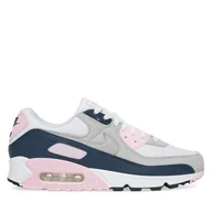 Sneakersy męskie - Sneakersy Nike Air Max 90 DM0029 106 Kolorowy - miniaturka - grafika 1