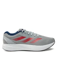 Lekkoatletyka - Buty do biegania adidas Duramo RC IH0580 Szary - miniaturka - grafika 1