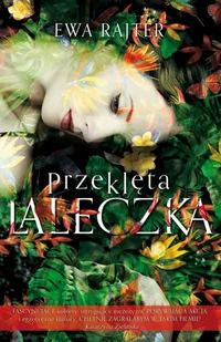 Jaguar Przeklęta laleczka - Ewa Rajter - Kryminały - miniaturka - grafika 2