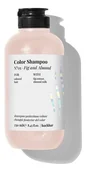 Szampony do włosów - Farmavita, Color shampoo no.1, Szampon do włosów chroniący kolor fig and almond, 250 ml - miniaturka - grafika 1