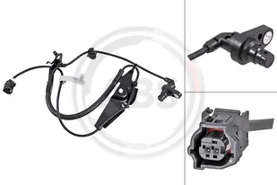 CZUJNIK ABS TOYOTA CAMRY 11- PP - Czujniki - miniaturka - grafika 1