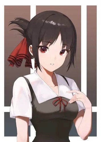 Plakat Anime 1761 KSWK_011 A2 (custom)