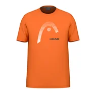 Koszulki sportowe męskie - Koszulka męska Head CARL T-Shirt Men CN XL - miniaturka - grafika 1
