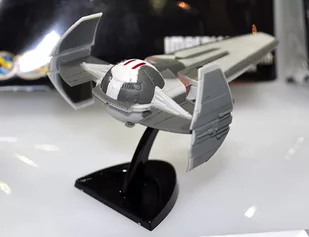 Star Wars Revell sith infiltrator 06737 - Figurki dla dzieci - miniaturka - grafika 1