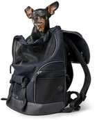 Plecaki - Plecak do noszenia zwierząt Hunter Backpack Madison 5 kg - miniaturka - grafika 1