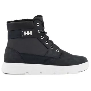 Botki męskie - Buty Helly Hensen Brage Urban Winter 11825990 - czarne - Helly Hansen - grafika 1