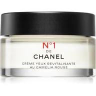 Kosmetyki pod oczy - CHANEL N°1 DE CHANEL - KREM DO PIELĘGNACJI OKOLIC OCZU - miniaturka - grafika 1