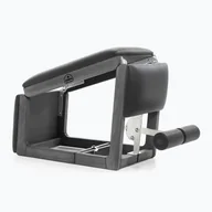 Ławki treningowe - Ławka treningowa NOHrD TriaTrainer Shadow Jesion Skóra Naturalna - miniaturka - grafika 1