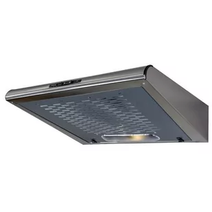 VDB Plus 50 Inox - Okapy kuchenne - miniaturka - grafika 1