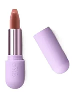 Szminki - KIKO Milano Dreamphoria Shapechanger Satin Lipstick Pomadka do Ust 02 Charmed Rose - miniaturka - grafika 1