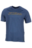 Koszulki rowerowe - Koszulka MTB Klim Revolution SS Dress BluesXXL - miniaturka - grafika 1