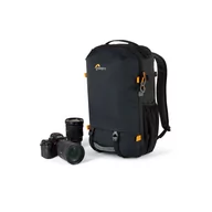 Paski, szelki, uprzęże foto - Plecak Lowepro Trekker Lt Bp 250 Black - miniaturka - grafika 1