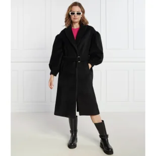 Silvian Heach Płaszcz - Płaszcze damskie - miniaturka - grafika 1