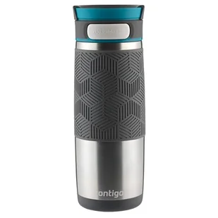 Contigo Kubek termiczny Metra 470 ml Biscay Bay 2095402 - Kubki termiczne - miniaturka - grafika 1
