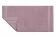 Ręczniki - Ręcznik 30 x 50 Bawełna Kair 500 g/m2 Pudrowy - miniaturka - grafika 1