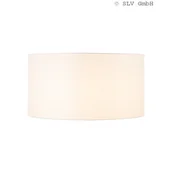 Oprawy, klosze i abażury - SLV SPOTLINE FENDA klosz biała 70cm 1000579 - miniaturka - grafika 1