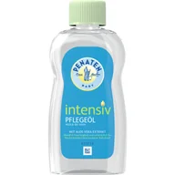 Olejki do ciała i włosów - Penaten, Intensiv, oliwka do ciała, 200 ml - miniaturka - grafika 1