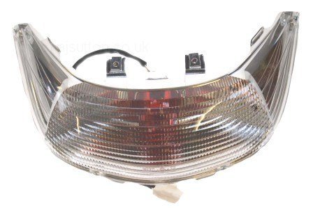 Światło tylne Piaggio do Nexus, 641507