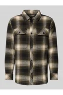 Koszule męskie - Koszula casualowa o kroju regular fit z kieszeniami na piersi - G-Star Raw - miniaturka - grafika 1