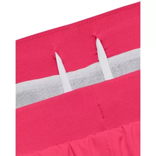 Spodenki krótkie damskie Under Armour Fly By 2.0 Short - Spodenki damskie - miniaturka - grafika 5