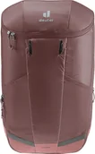 Plecaki - Plecak rowerowy Deuter Rotsoord 25+5 30 x 12 x 52 - miniaturka - grafika 1