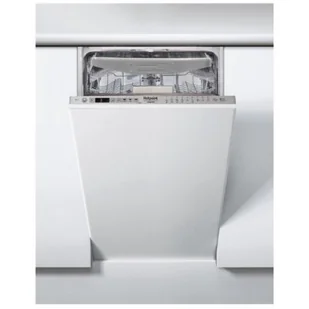 Zmywarka Hotpoint-Ariston HSIO3O35WFE - Zmywarki do zabudowy - miniaturka - grafika 1
