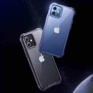 Joyroom Frigate Series pancerne wytrzymałe etui do iPhone 12 Pro Max zielony (JR-BP772) - Etui i futerały do telefonów - miniaturka - grafika 3
