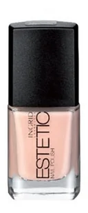 Ingrid Estetic, lakier do paznokci 522, 10 ml - Lakiery do paznokci - miniaturka - grafika 1