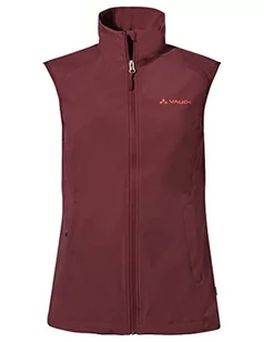 VAUDE Damska kamizelka Hurricane Vest Iii - Kamizelki damskie - miniaturka - grafika 1