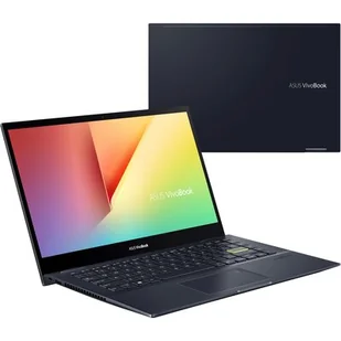 Asus VivoBook Flip 14 TM420UA-EC028T - Laptopy 2w1 - miniaturka - grafika 1